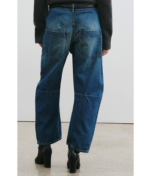 Shon Jeans - Bedford Wash