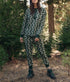 The Slope Henley - Spruce