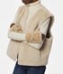 Lyle Vest - Blonde