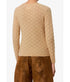Obeline Pullover - Camel