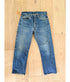 Vintage USA Levi's 501 Redline (f) -fits 25"x26"