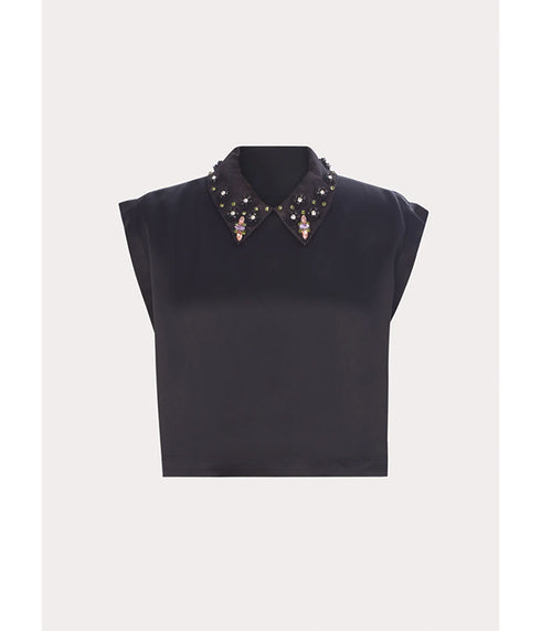 Twilight Top - Black