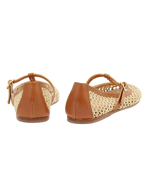 Aerati Flats - Natural