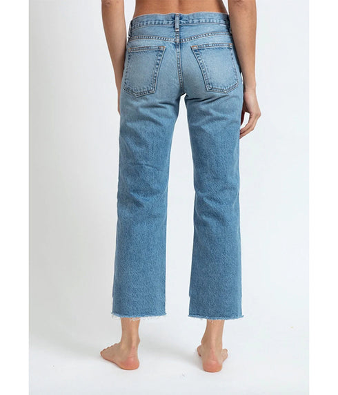 Low Rise Straight - Berkeley