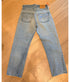 Vintage USA Levi's 501 Redline B 30"x 31"