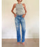Vintage USA 517 Denim Jeans (e) - fits 28"x30"