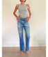 Vintage USA 517 Denim Jeans (e) - fits 28"x30"