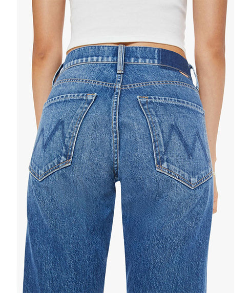 The Hot Rod Hover - No Shirt, No Shoes, No Service