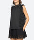 Eleannora Top - Black