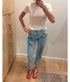 Vintage 501 Levi's Denim Jeans M - 30" x 30"