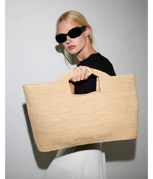 Andrea Bag - Natural