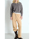 Vito Cardigan - Acier Chine