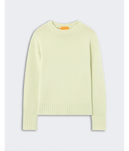 Cozy Crew - Limewash