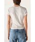 Rumi Tee - Eggshell