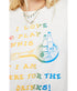 The Boxy Goodie Goodie - I Love To Play Tennis