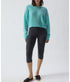 Nuggy Pullover - Turquoise