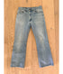 Vintage USA 517 Denim Jeans (b) - fits 27" x 28"
