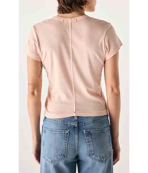 Rumi Tee - Rosette