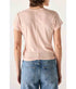 Rumi Tee - Rosette