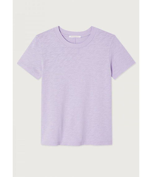 Sonoma Tee Shirt - Pastel Violet