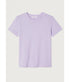Sonoma Tee Shirt - Pastel Violet