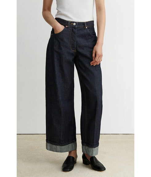 Cartella Pant - High Contrast