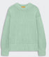 Sunwash Cozy Crew - Sage Brush