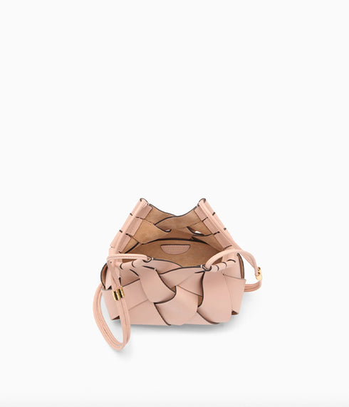 Charlotte Crossbody - Tulip