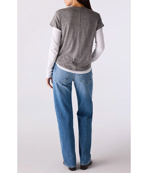 Odette Jeans - Smudge
