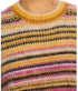 Frederica Pullover - Beige