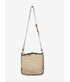 Mini Bayia Bag - Natural/Cognac