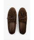 Fersi Loafer - Chocolate