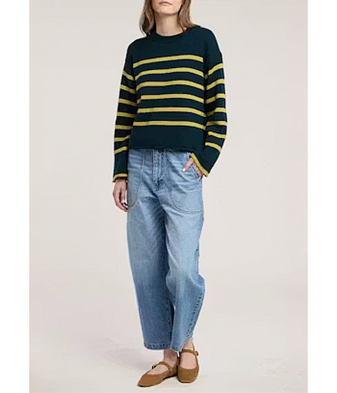 Lucia Sweater - Juniper