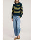 Lucia Sweater - Juniper