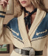 The Western Riding Cardigan Sweater