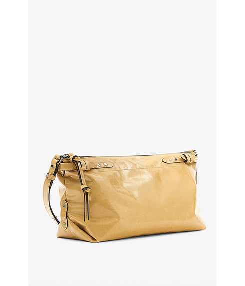 Winna Day Bag - Beige