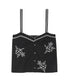 The Weekend Tank - Black