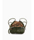 Charlotte Crossbody - Militaire