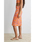 Baldera Skirt - Orange