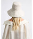 Walker Packable Hat - Natural