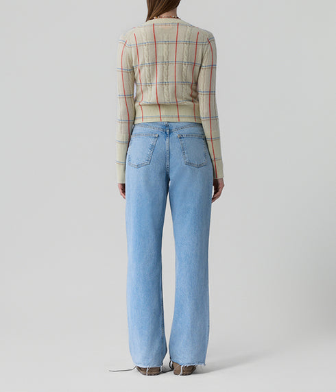 The Shrunken Check Crew - Mist