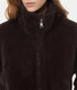 Brooks Coat - Espresso