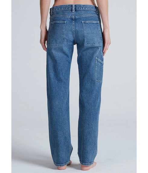 Slim Carpenter Jeans - Dash