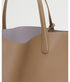 Everyday Soft Tote - Anise/Lilla