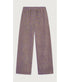 Fuxow Joggers - Plum Stripe