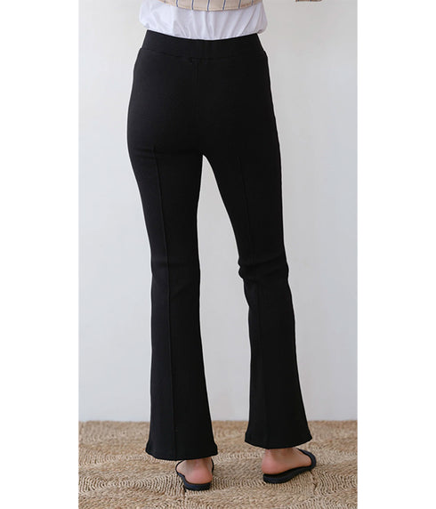 The Rib Kick Flare - Jet