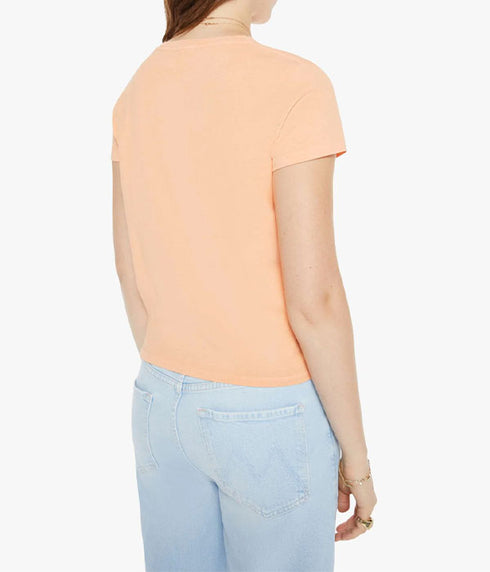 The Lil Goodie Goodie - Peach Cobbler