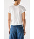 Jade Tee - White