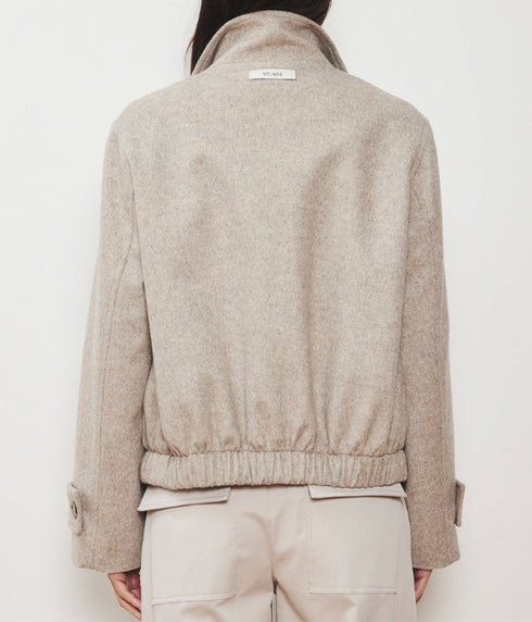 The Kent Jacket - Sand