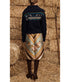 Patsy Knit Cardigan - Multi